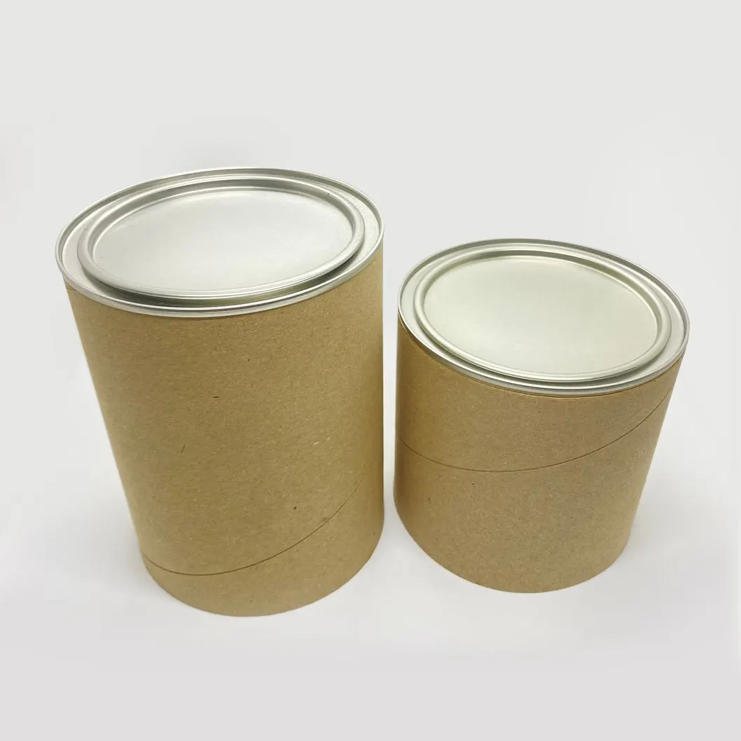 Composite Container Achiever Packaging